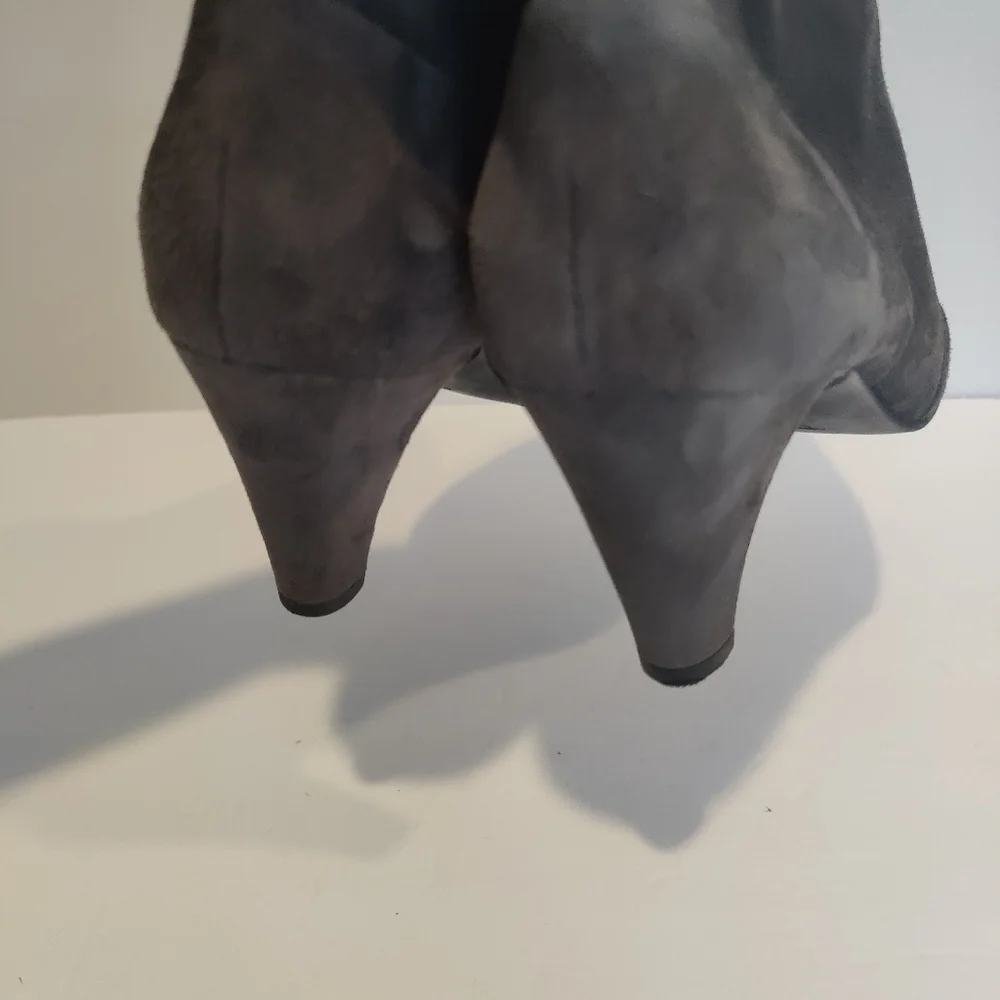 Paul Green pointy paul bootie